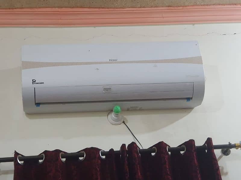 Hair DC Inverter 4