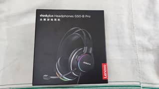 Lenovo headphones G50-B pro