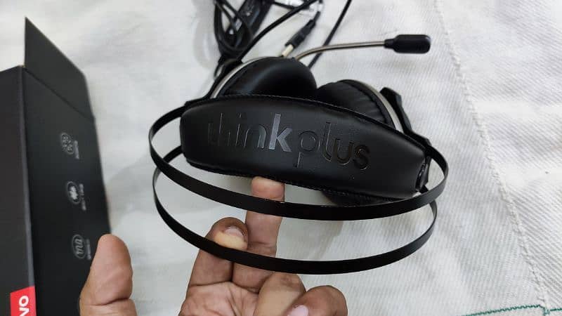 Lenovo headphones G50-B pro 6