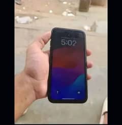 iPhone xr converted