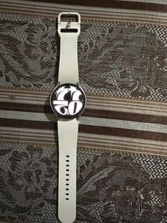 samsung galaxy watch 6 no box no charger 40mm 0