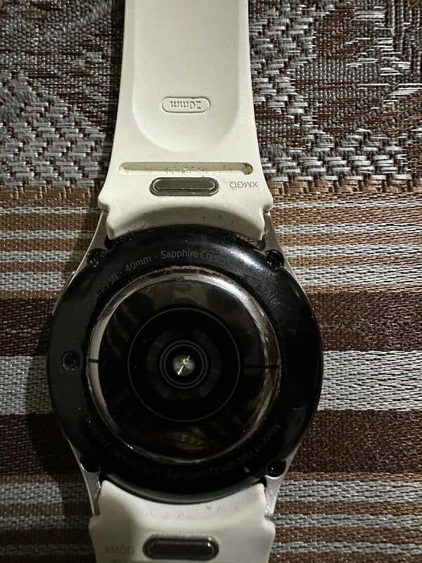 samsung galaxy watch 6 no box no charger 40mm 1