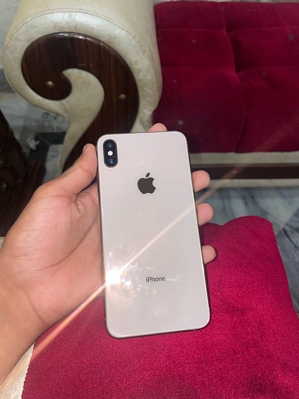 iphone xa max pta 4