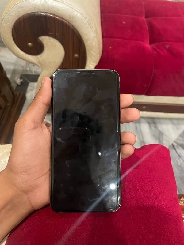 iphone xa max pta 6