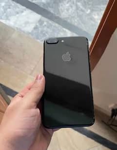 iPhone 7plus 128gb pta approved 0347-0606029