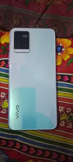 vivo Y21 T 4 ram 128 memory 0