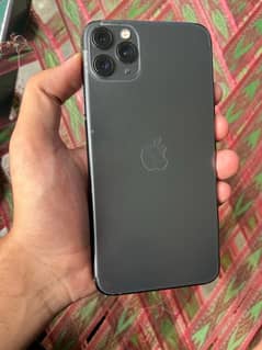 Iphone 11 pro max 256gb jv 0