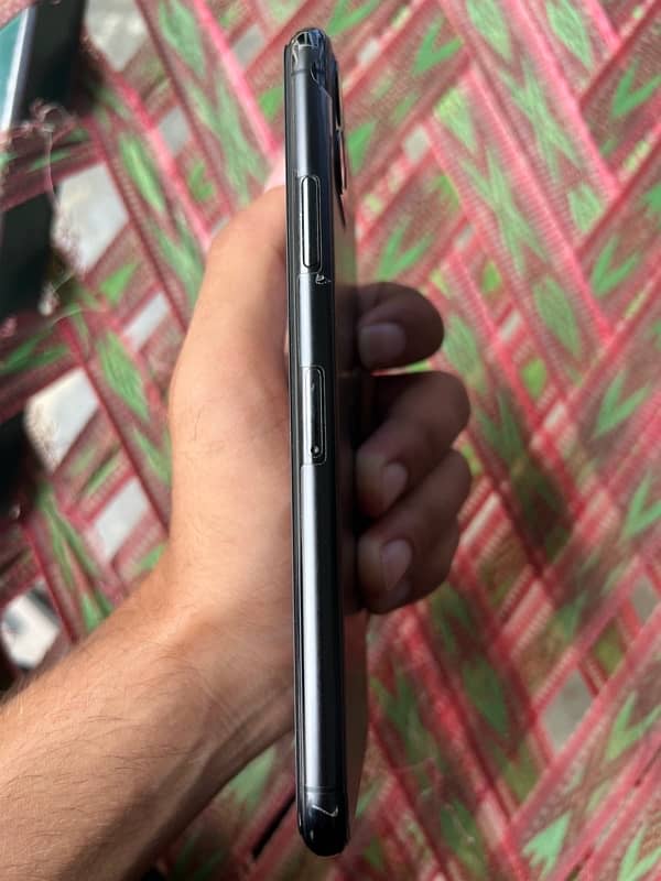 Iphone 11 pro max 256gb jv 2