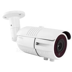 6 CCTV cameras with DVR box 0