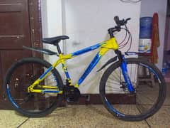 26 size important bicycle for sale