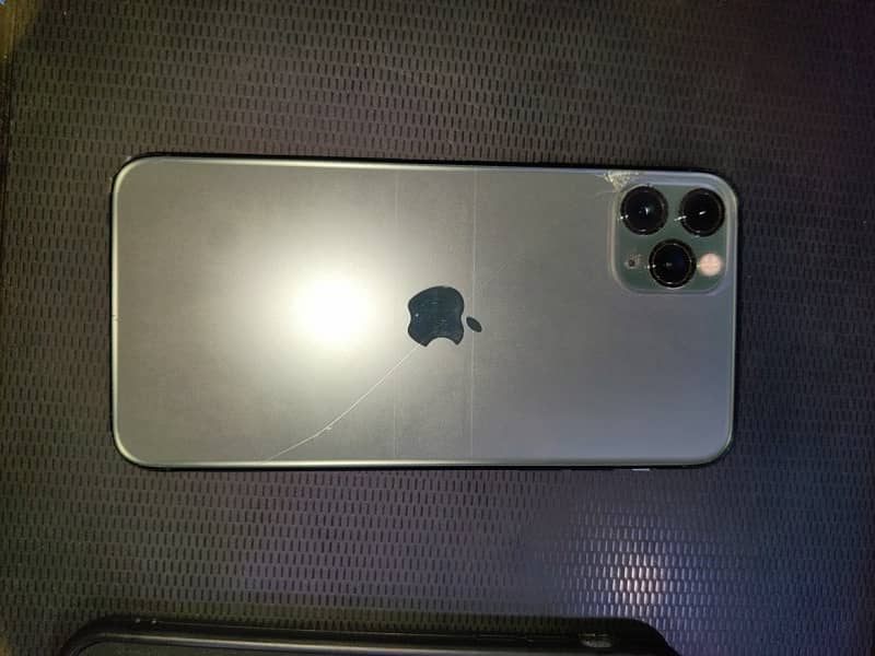 Iphone 11 pro max 0