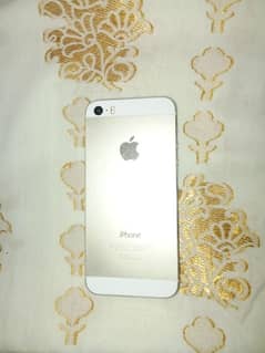 iphone 5s back original 0