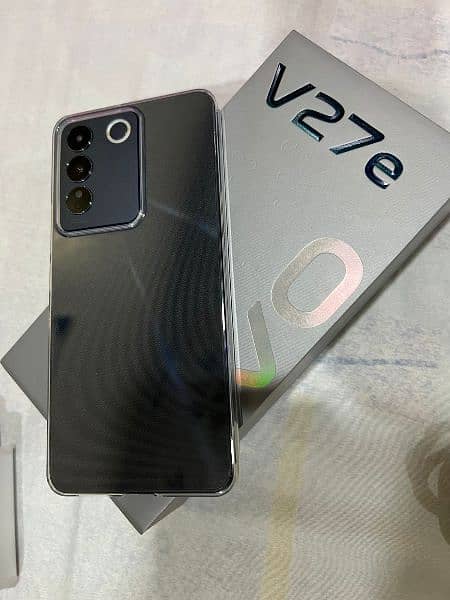 Vivo v27e New 0