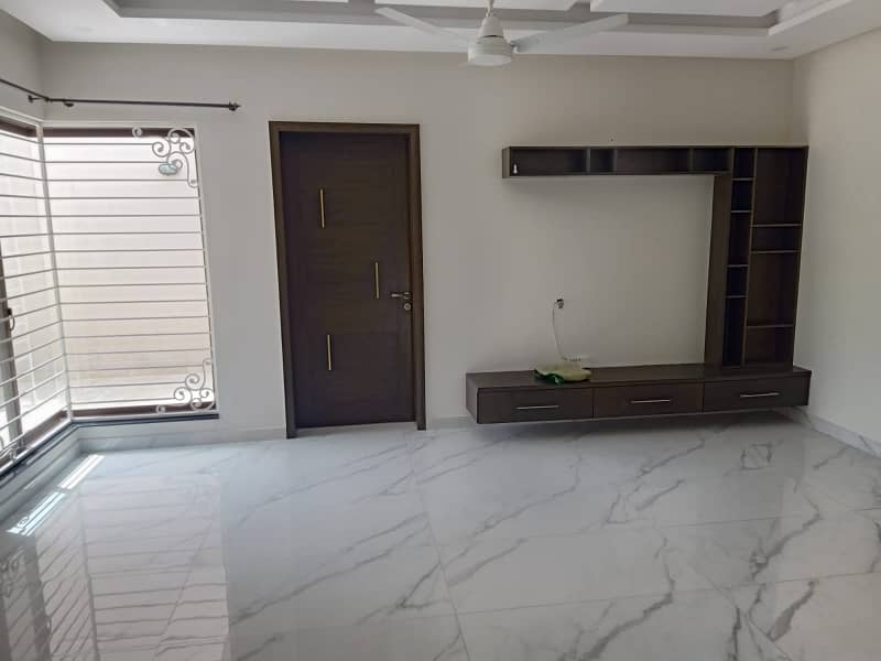 One Kanal Slightly Used Modern House Available On Rent At Prime Location Of DHA Phase 2 42