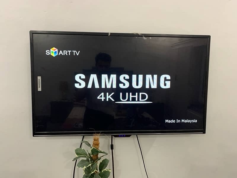 Samsung 42’’ led for sale 1