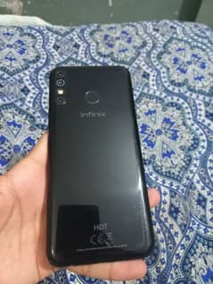 infinix