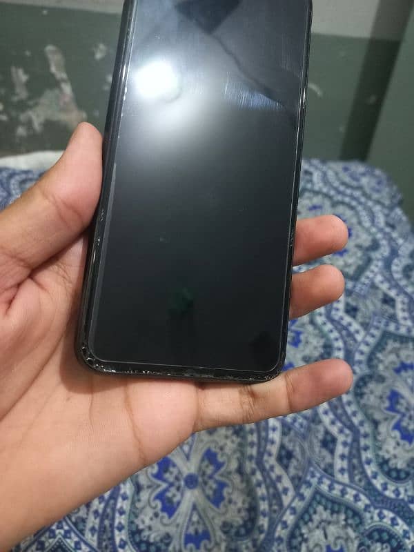 infinix hot 8 4g 6