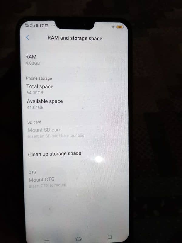 vivo y 85 pta approved for sale 1