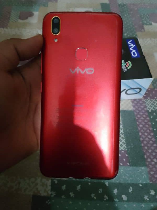 vivo y 85 pta approved for sale 16