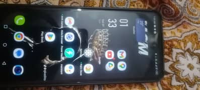 Infinix hot 12 6/128 urgent sell