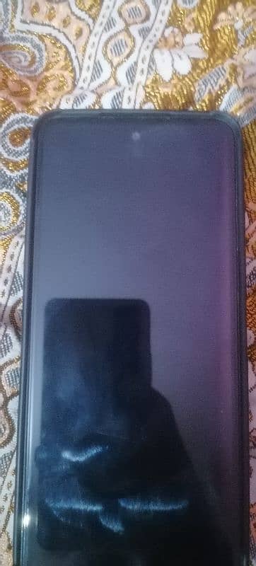 Infinix hot 12 6/128 urgent sell 3