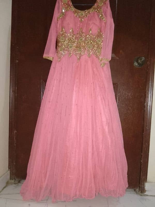 party wear maxi 1