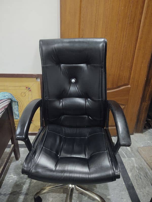 office executive chair 5