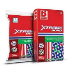 Xtreme Tile Bond