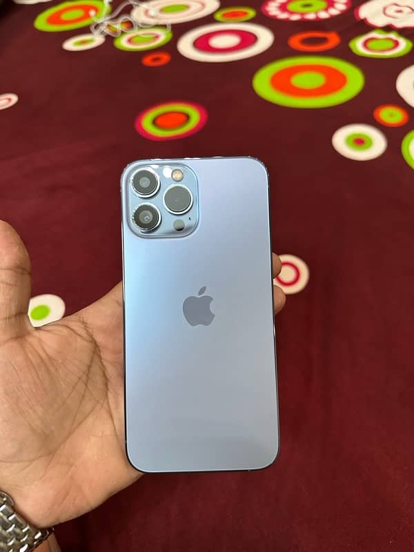 iphone 13 pro max 256gb 0