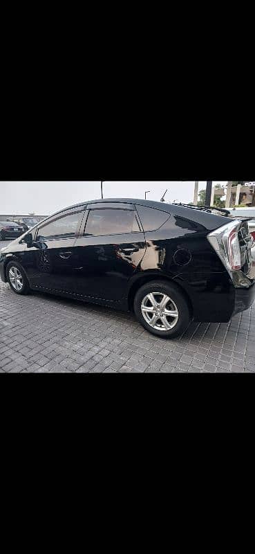 Toyota Prius 2013/17 2