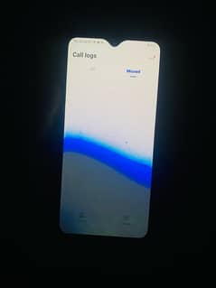 S1 Vivo box hai blue color condition 10.9