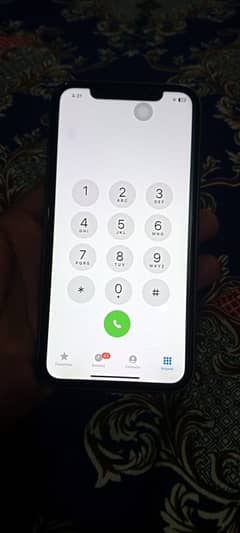 iphone 11 Non pta FU panel change 64gb