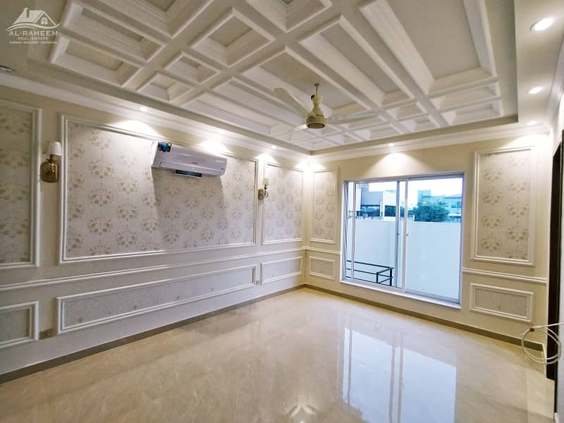 One Kanal Brand New Spanish Bungalow For Rent DHA Phase 7 15