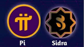 I am buying pi Sidra usdt any coins 0