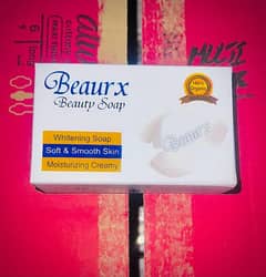 Beaurx Beauty soap