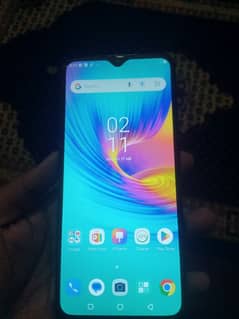 infinx hot 9 play for sale 2gb ram 32 gb rom