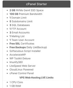 FSPK Cloud Ultra Fast cPanel Web Hosting on AMD Ryzen 9 7950x 0