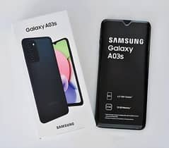 Samsung Galaxy A03s btr Infinix Tecno Oppo Vivo Redmi Motorola OnePlus 0