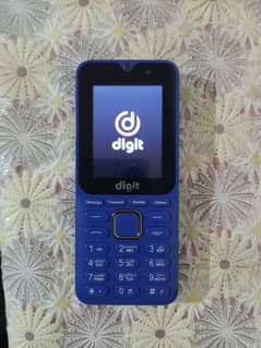 jazz Digit 4G pro