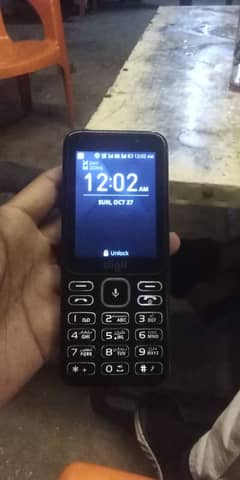 Jaaz Digit 4G Mobile