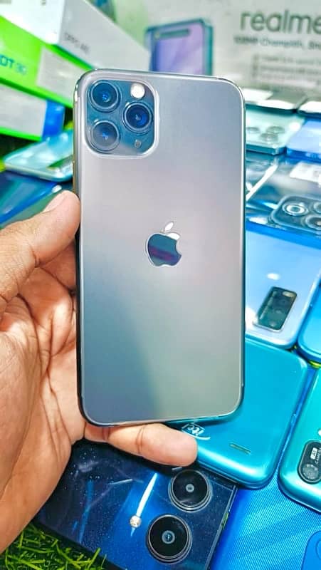 iphone 11 pro 64 gb pata approved 0