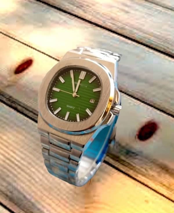 trendy watch 2