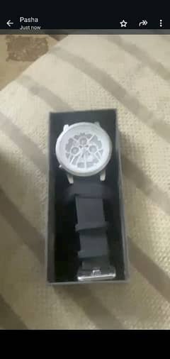 best quality watch