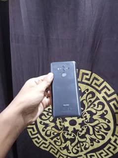 Huawei mate 10 pRo 6 128 all okay fresh condition 0