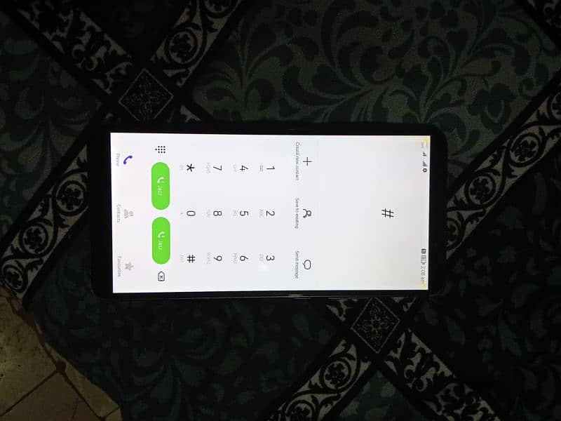 Huawei mate 10 pRo 6 128 all okay fresh condition 4