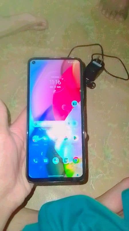 moto g stylish 2021 2