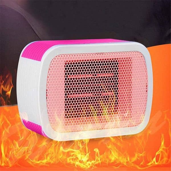 Mini Heater For Winter For Home And Office 0