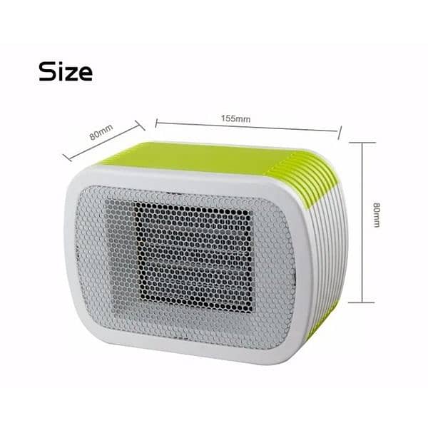 Mini Heater For Winter For Home And Office 2