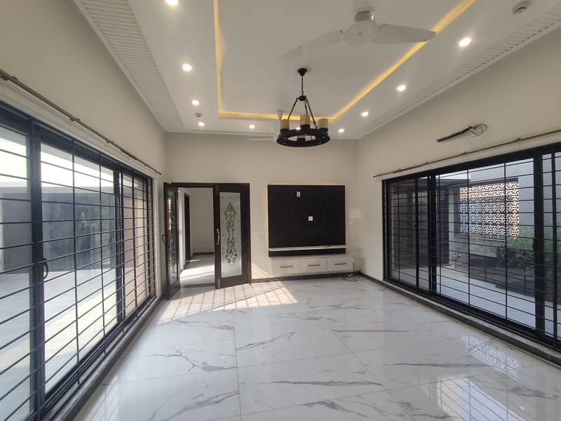 1 Kanal Bungalow Upper Portion Available For Rent In DHA Phase 7 Lahore 15