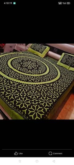 apliqua bedsheet 0